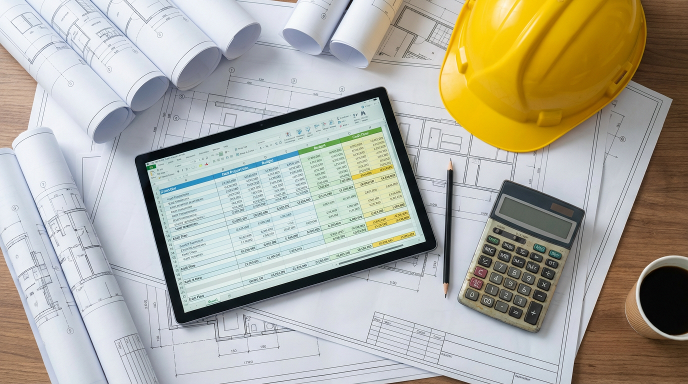 Project Structure & Tax Strategy