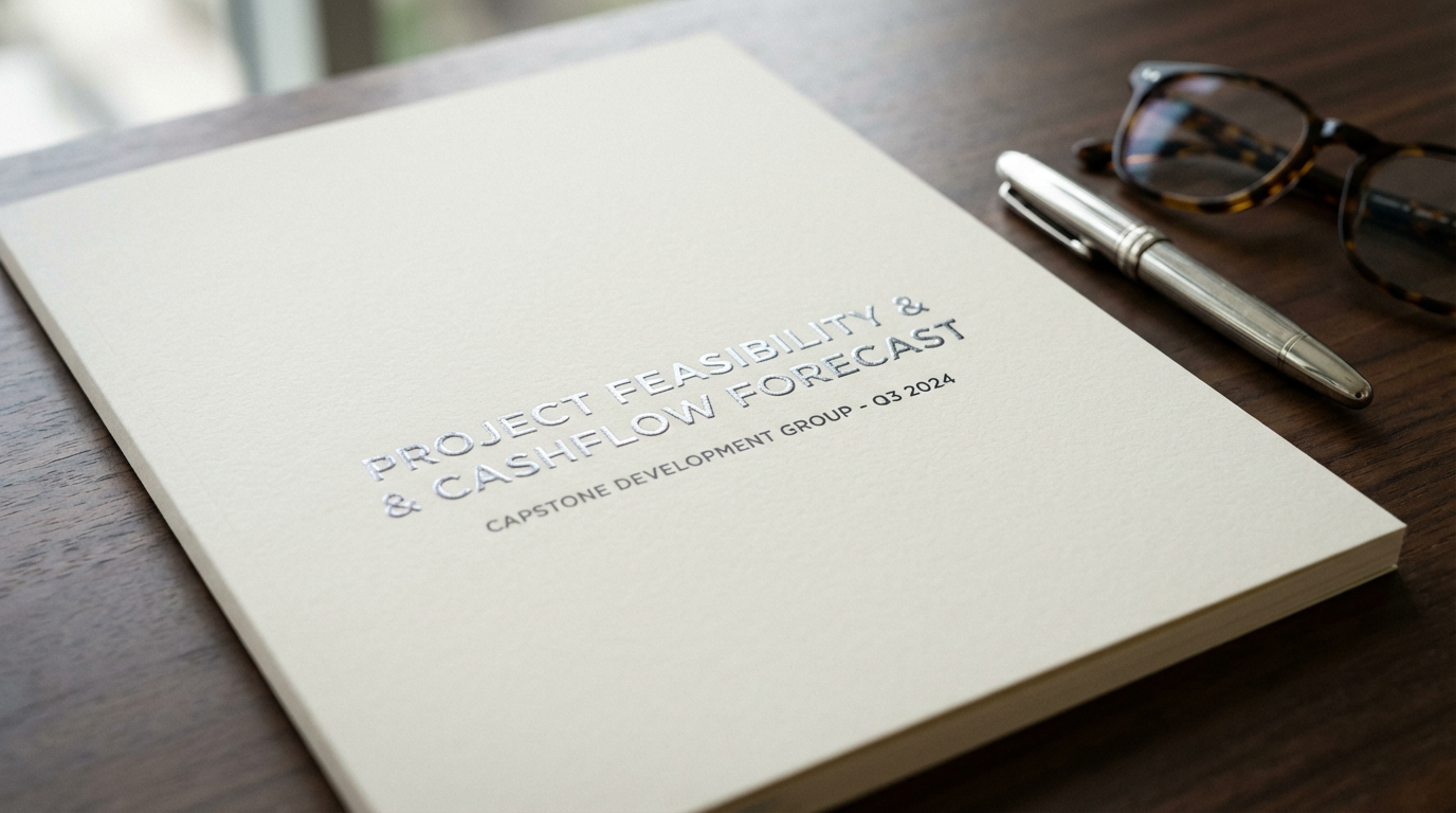 Lender & Investor Reporting